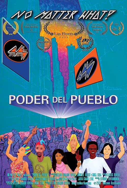 Poder Del Pueblo