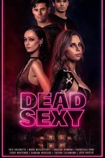 Dead Sexy