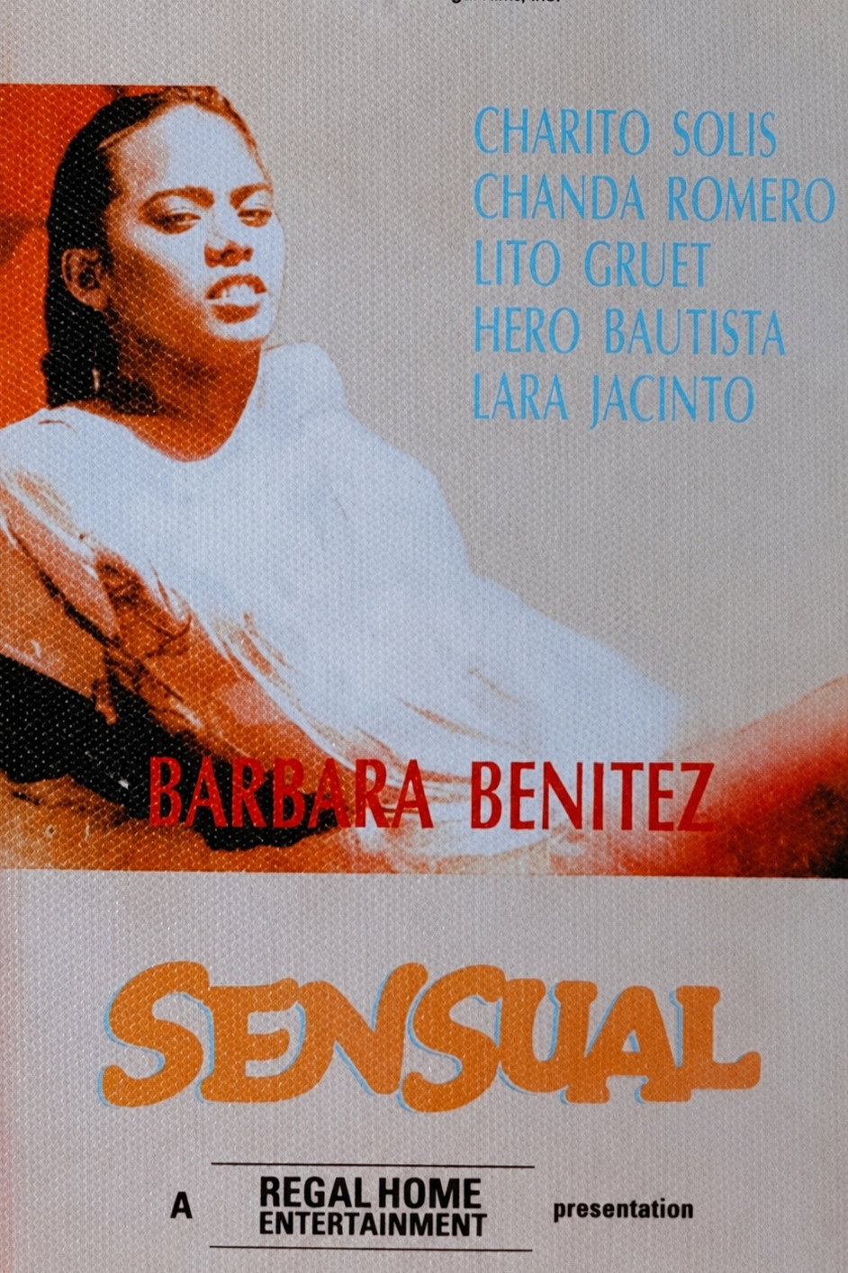 Sensual