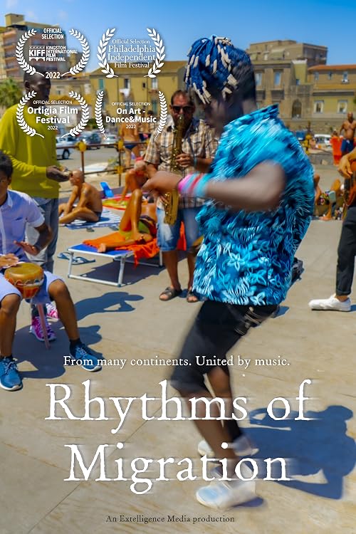 Rhythms of Migration