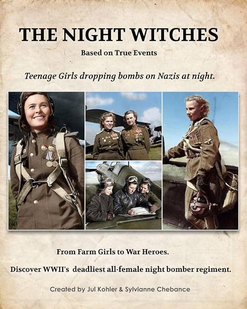 The Night Witches