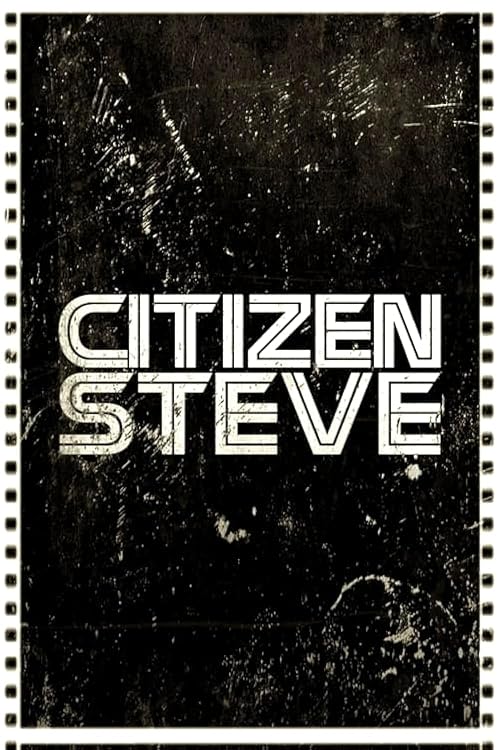 Citizen Steve