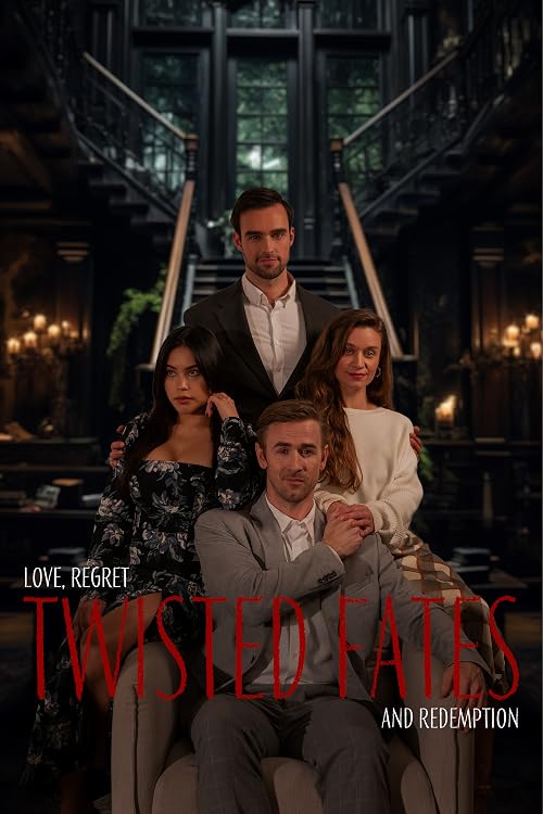 Twisted Fates
