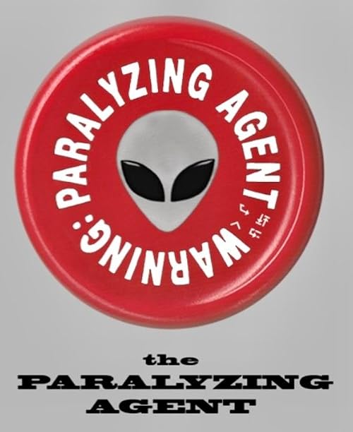 Paralyzing Agent