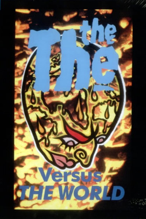 The the Versus the World