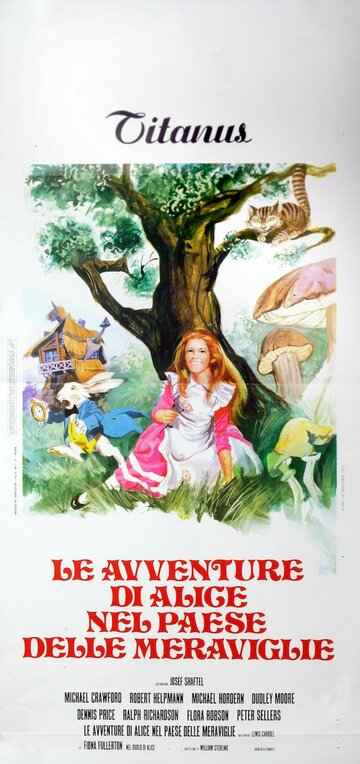 Alice im Wunderland