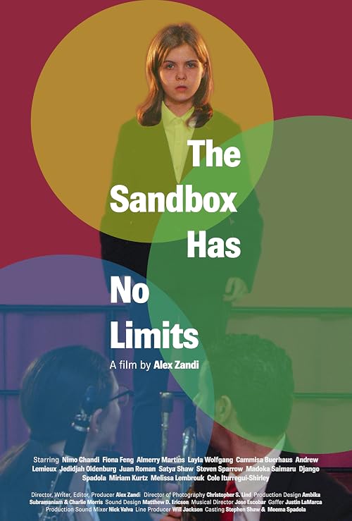 The Sandbox Has No Limits