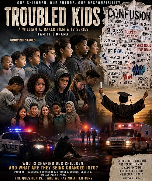 Troubled Kids