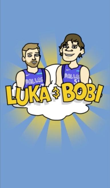 Luka & Bobi
