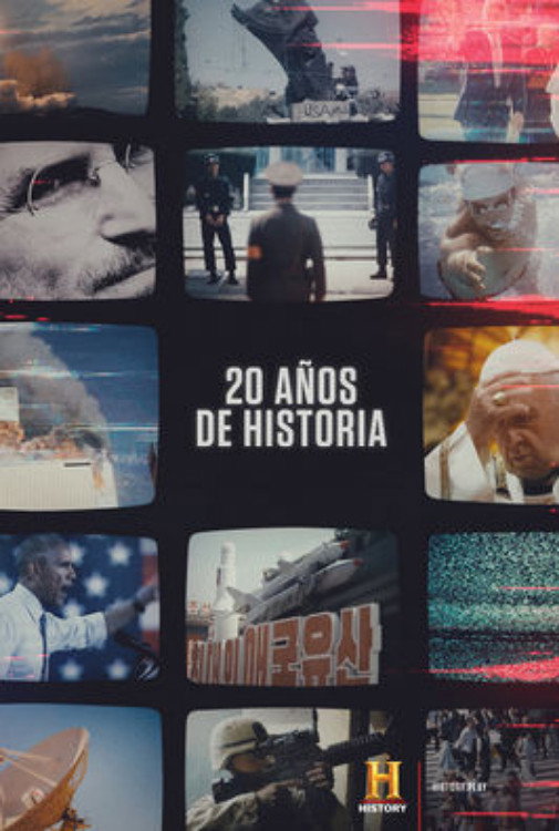 20 Años de historia