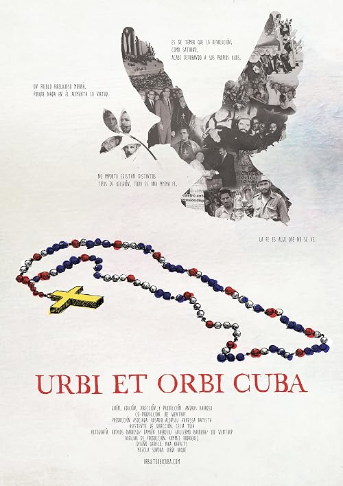 Urbi et Orbi Cuba