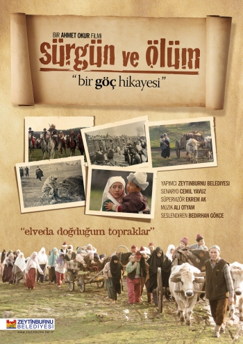 Sürgün ve Olüm