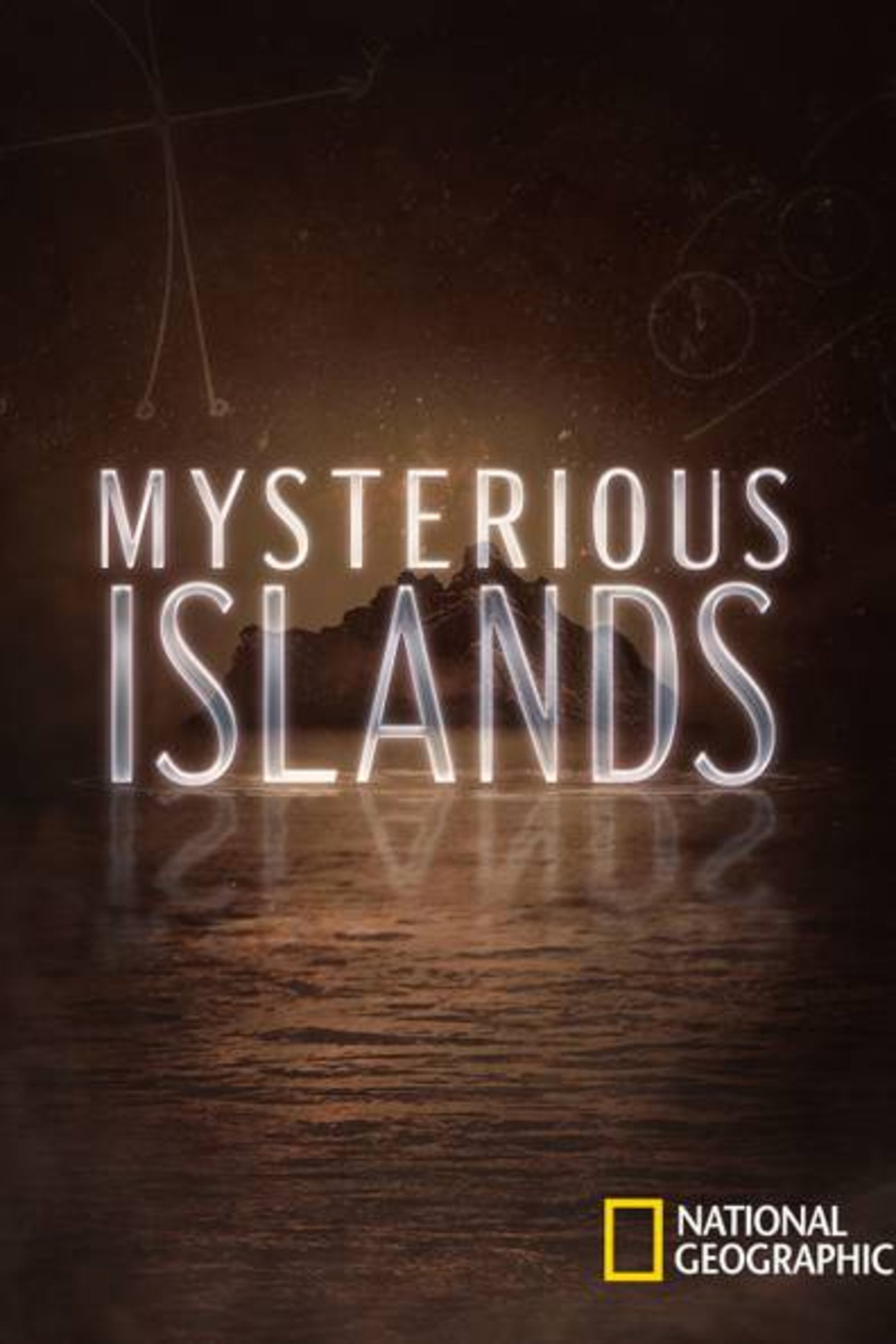 Mysteriöse Inseln