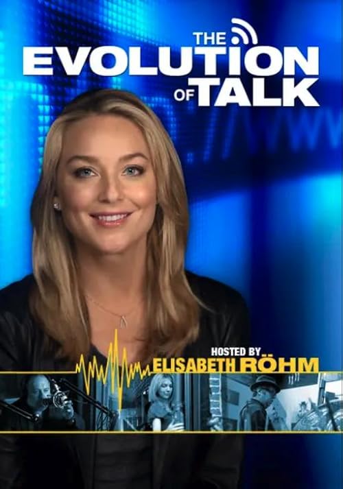 The Evolution of Talk