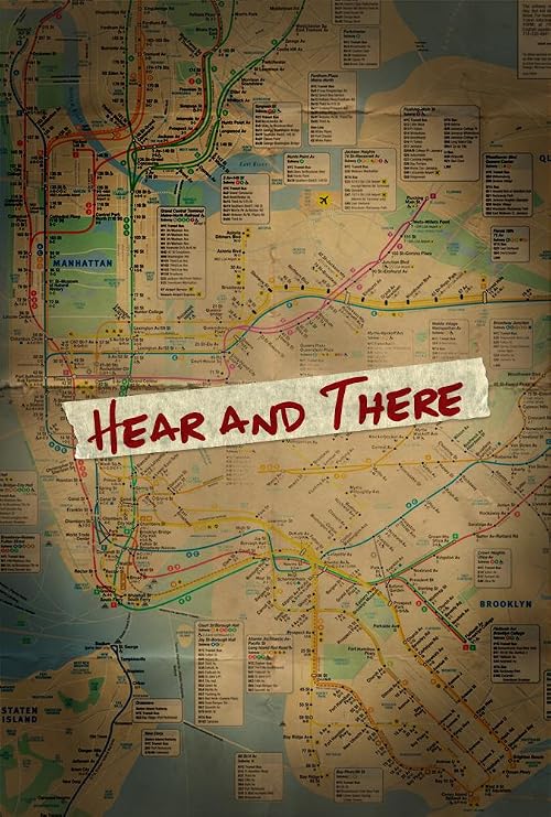 BTR Hear & There