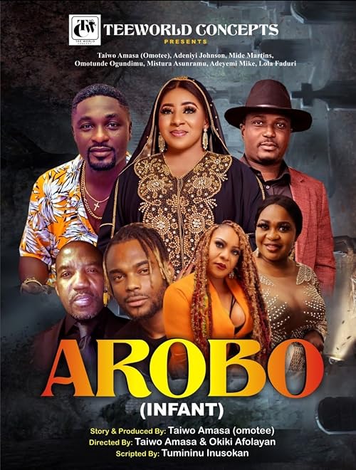 Arobo (Infant)