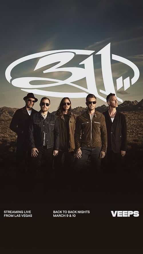 311 Day Live from Las Vegas