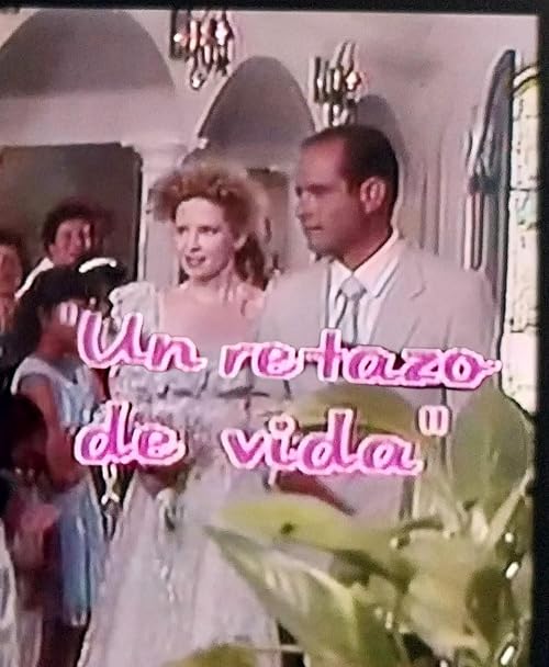 Un retazo de vida