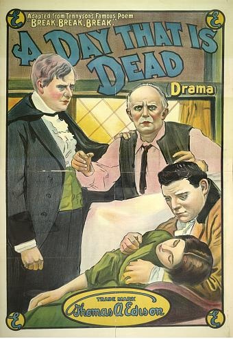 A Day That Is Dead