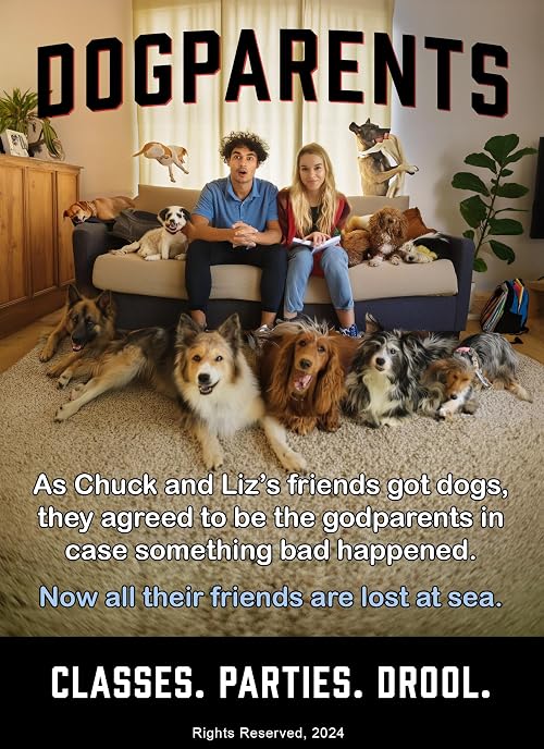Dogparents