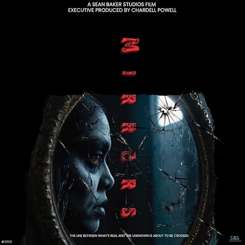 Mirrors (Feature Film)