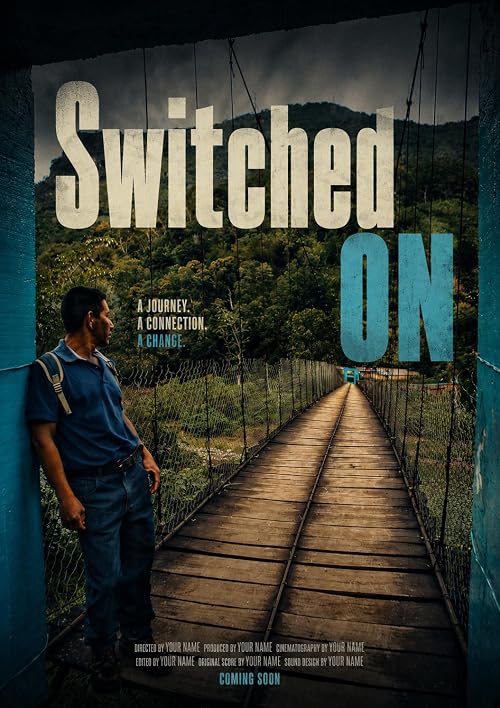 Switched ON