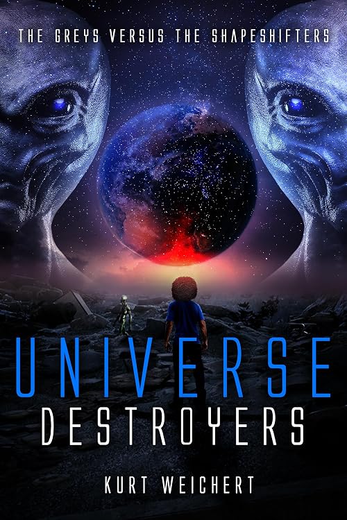 Universe Destroyers