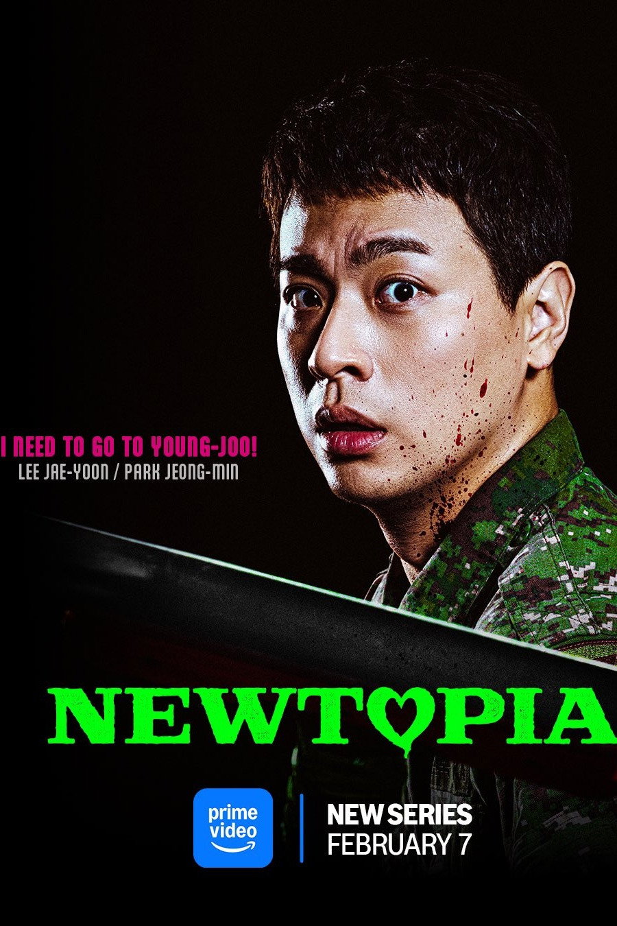 Newtopia