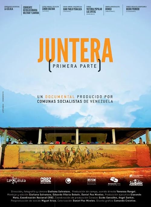 Juntera (Primera parte)