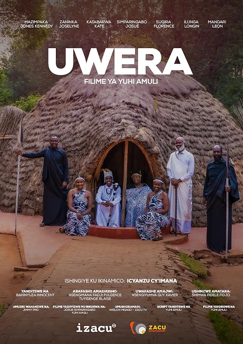 Uwera