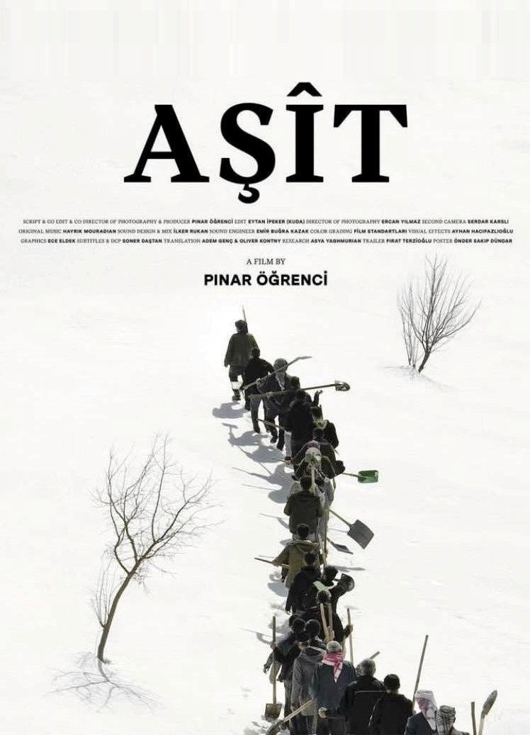 The Avalanche