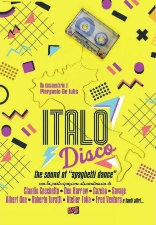 Italo Disco: The Sound of Spaghetti Dance