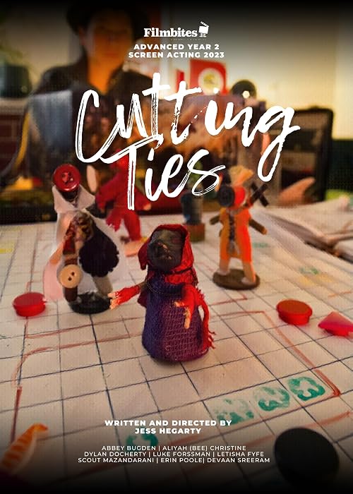 Cutting Ties