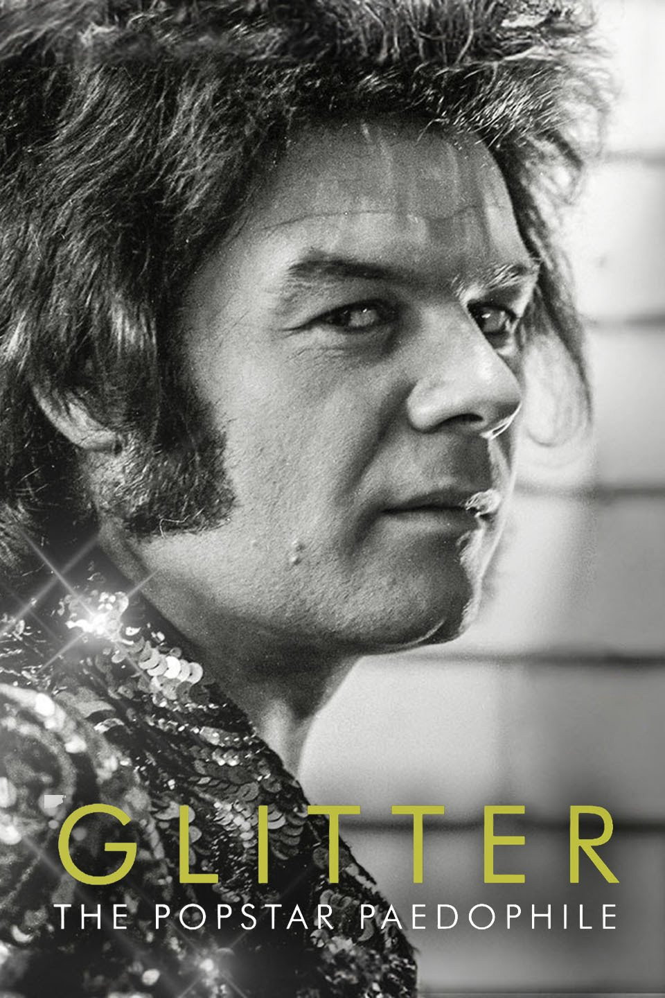 Gary Glitter: depredador sexual