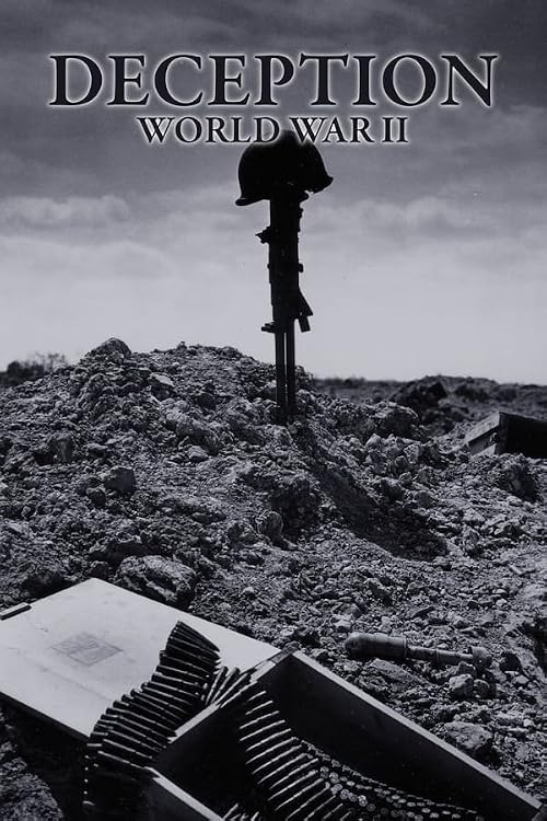 Deception: World War II