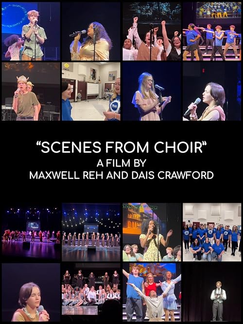 Scenes from Choir
