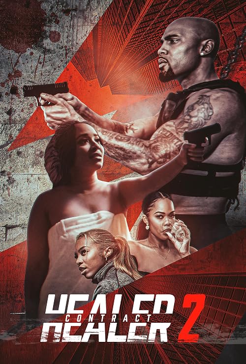 Contract Healer 2: Breach of Trust