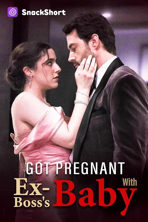 Got Pregnant with Ex-Boss's Baby