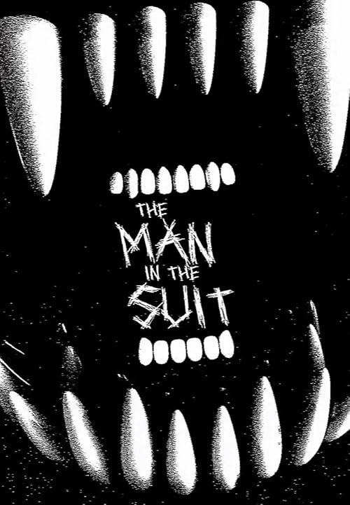 The Man in the Suit