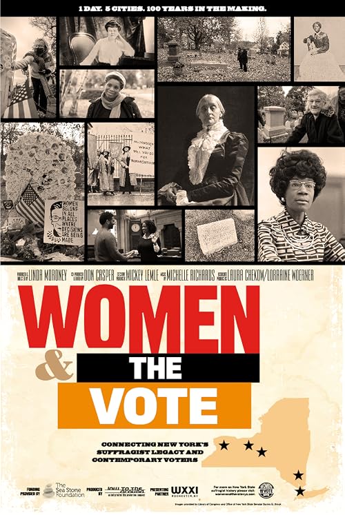 Women and the Vote