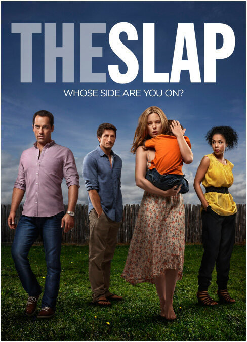 The Making of The Slap