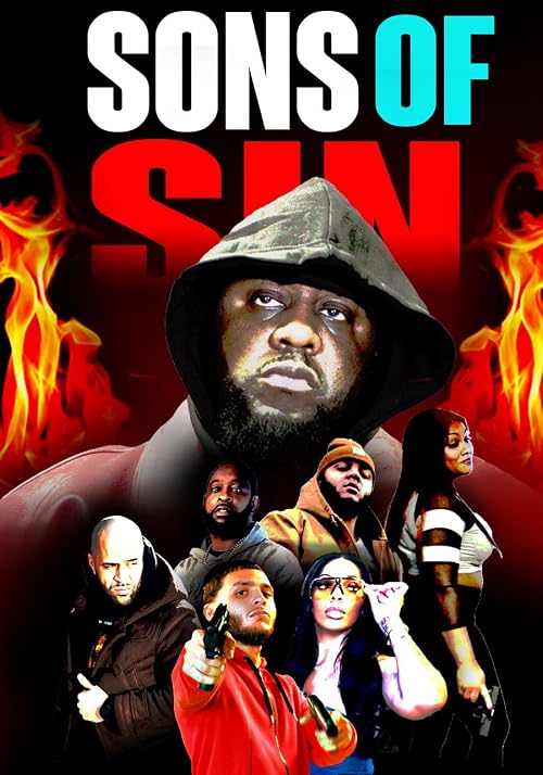 Sons of Sin