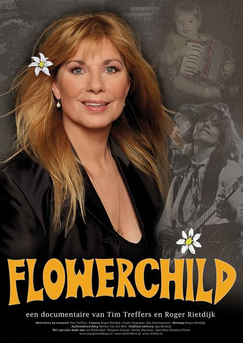 Flowerchild