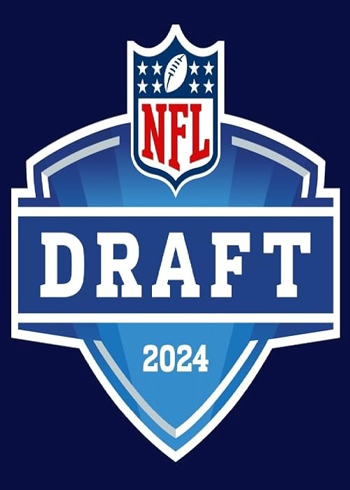 2024 NFL Draft