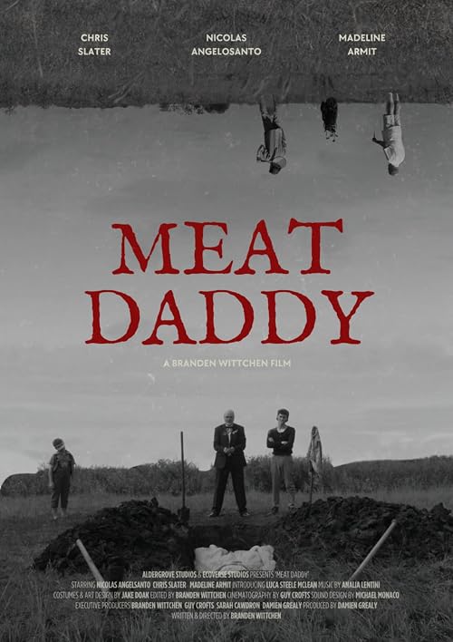 Meat Daddy