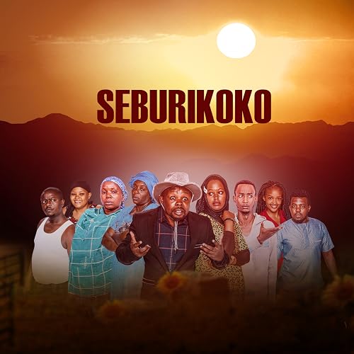 Seburikoko