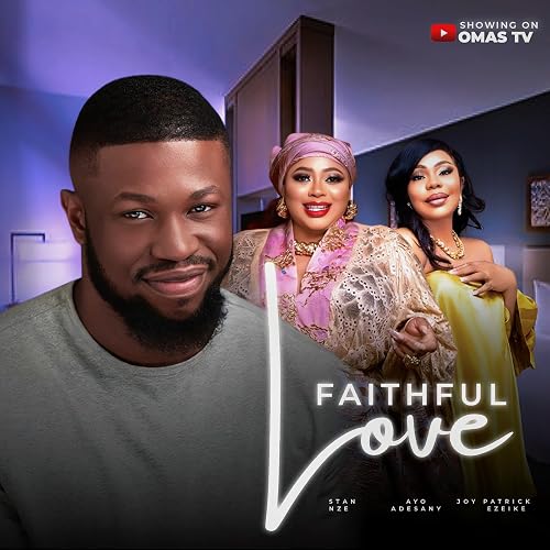 Faithful Love