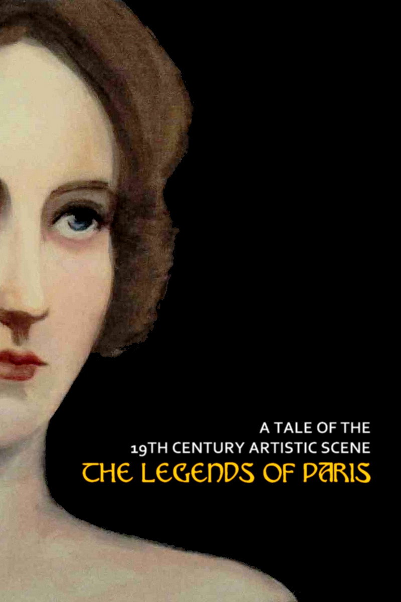 Die Legenden von Paris