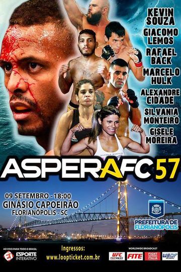 Aspera FC 57