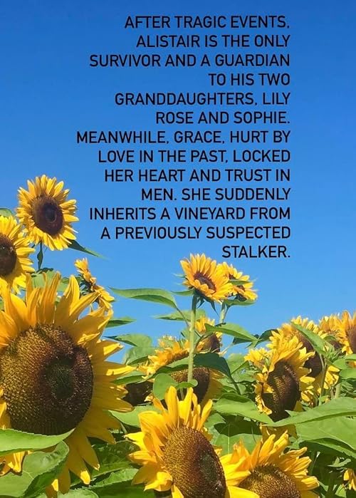 The Sunflower Dreams